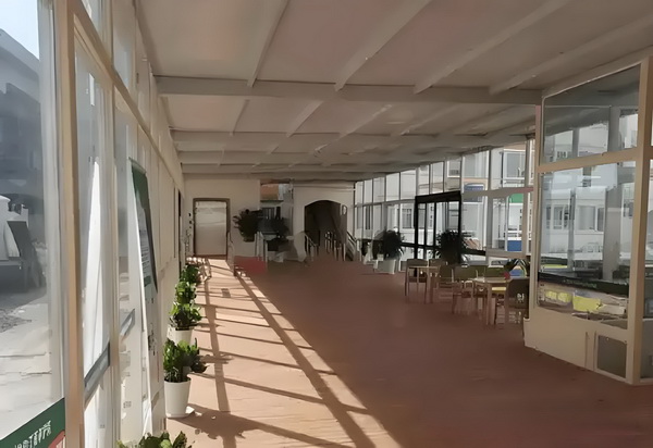 异世生存宝典