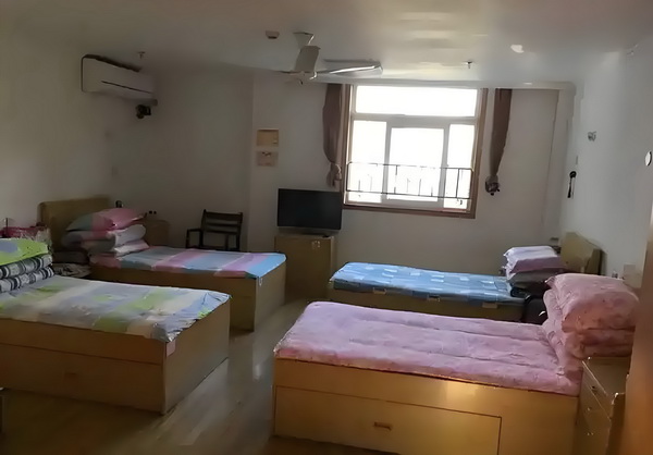 异世生存宝典